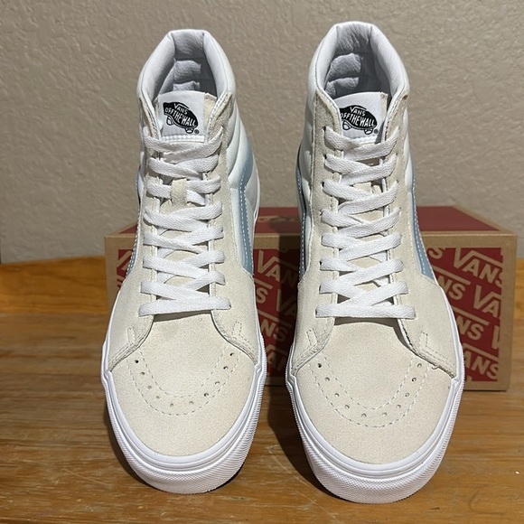 Vans Sk8 Hi Classic Sport Winter Sk